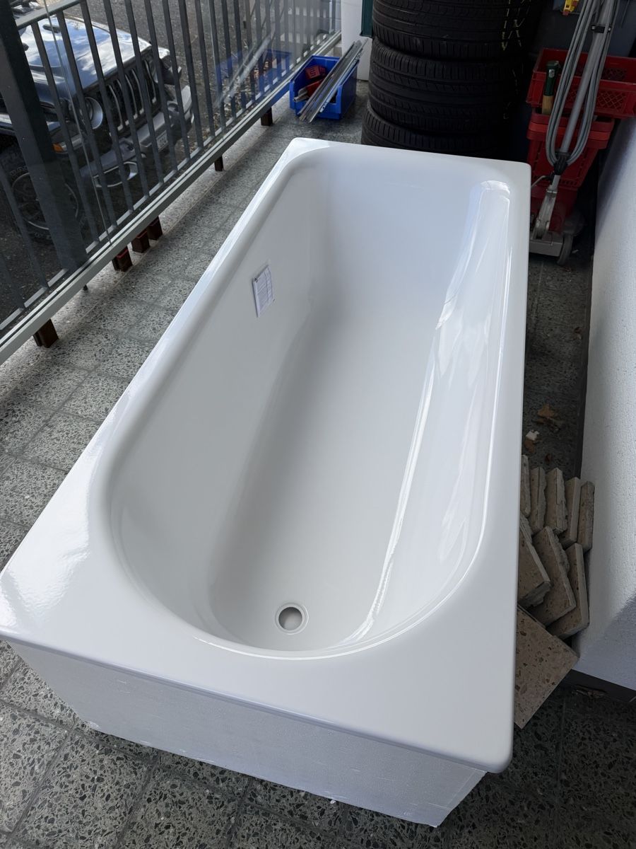 Kaldewei Badewannen: Badewanne – Neu (gemäss Beschreibung) aus Eptingen von thi_b9wj