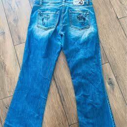 Jeans: Just Cavalli Gr 34/34 – Gebraucht aus Zürich von kiwi2024 1