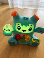  fisher Price Lernspielfigur 