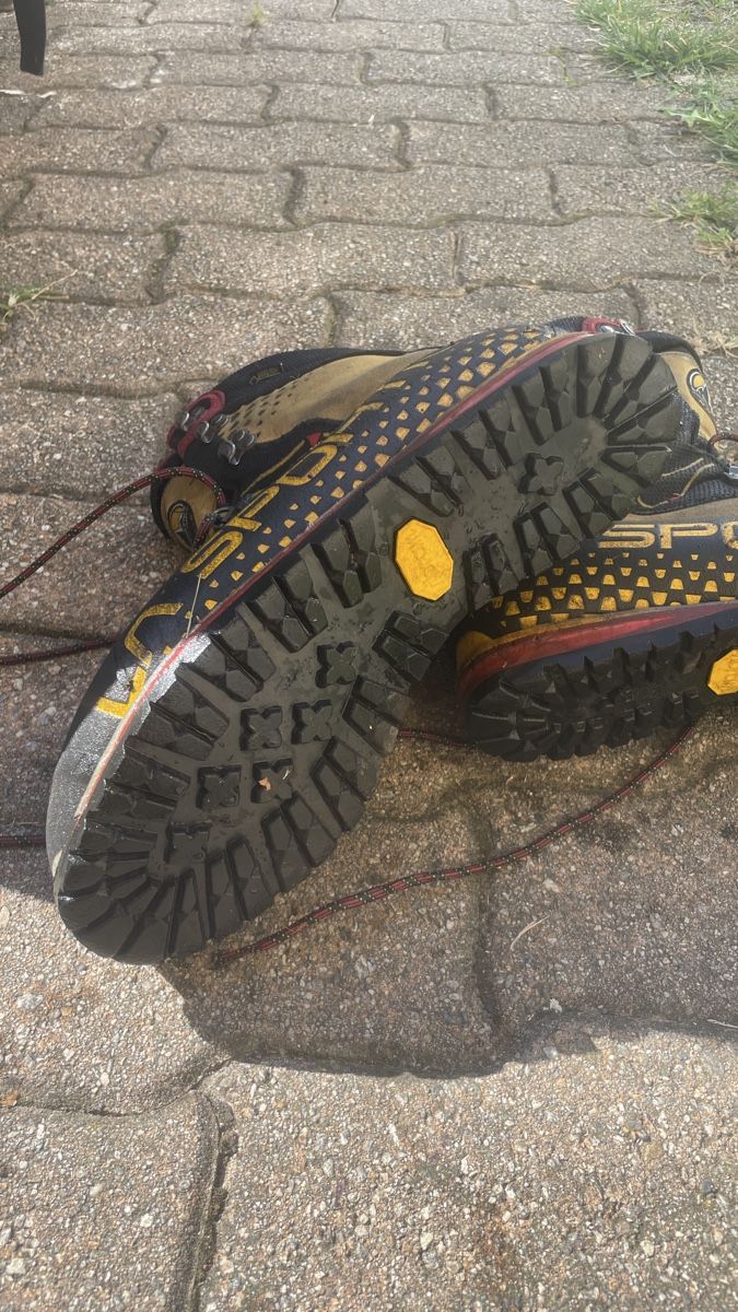 La Sportiva Scarpe da uomo: La sportiva – Usato da Agno venduto da Gab_fsz5 1