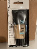 Maybelline Fit Me! Matte Foundation, Neu, Farbton 128