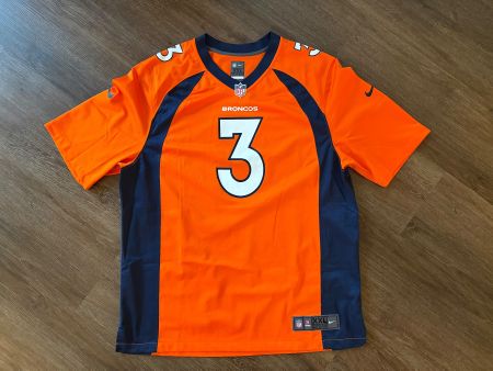 Denver Broncos NFL Trikot Gr. XXL
