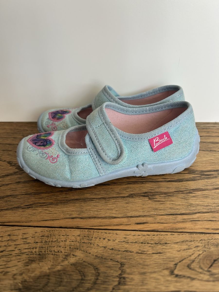 Chaussures filles: Finken Gr. 27 – D'occasion à Sonnental par dia_bkn7