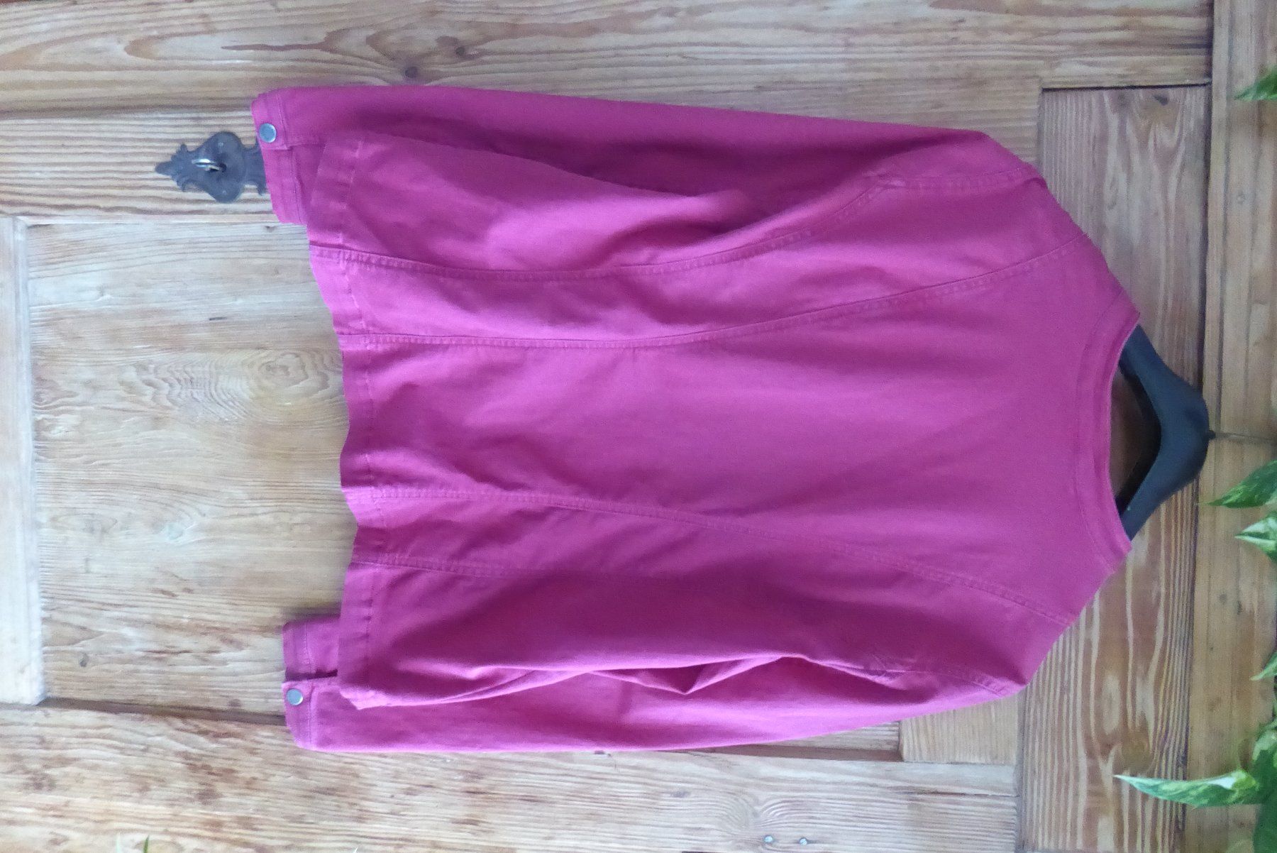 Bonita Giacche: schöne Jacke Gr 44 Bonita – Usato da Sargans venduto da Benziner 5