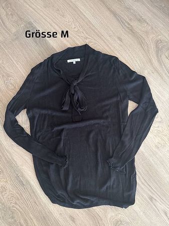 Schwangerschaftspullover Grösse M
