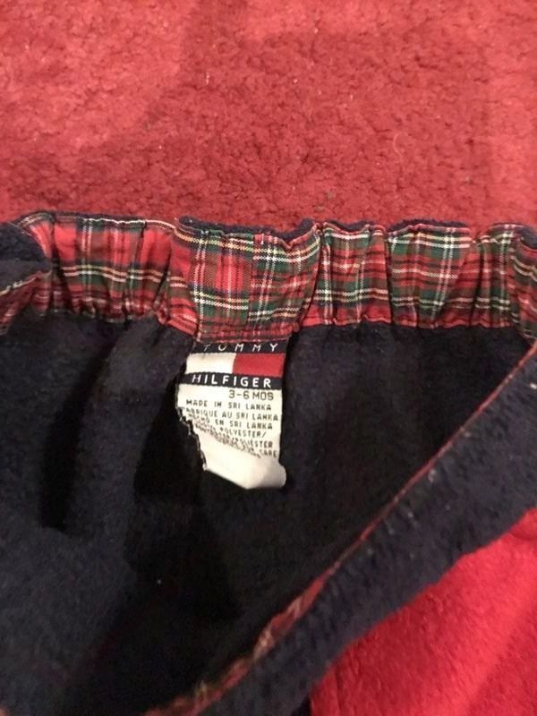 Robes et jupes: Tommy Hilfiger Rock 62/68 – D'occasion à Bergdietikon par antovale 1