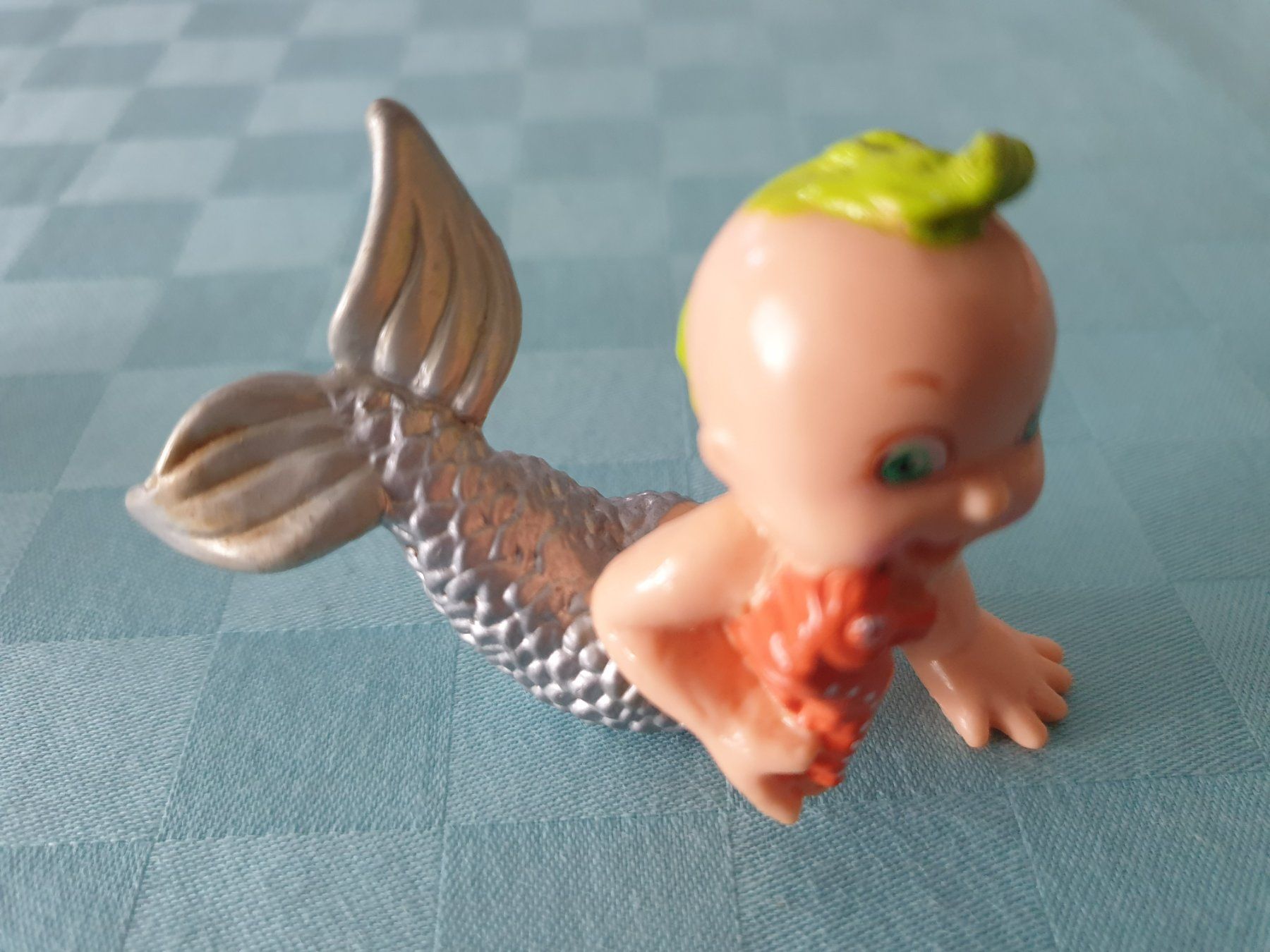 Figuren: Baby Figuren Figur – Gebraucht aus Mörschwil von spirspi 3