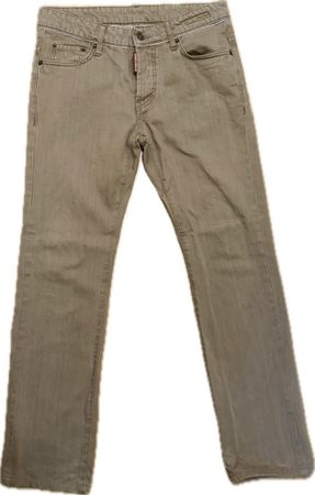 Chinos von Dsquared2
