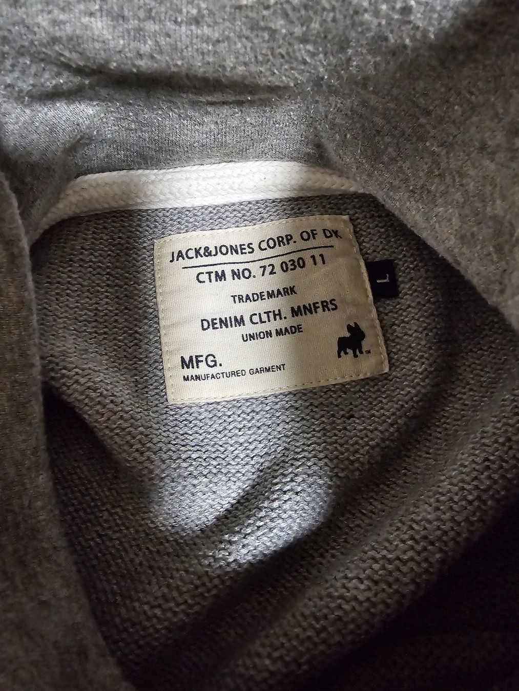Calvin Klein Maglioni & Felpe: Pull Calvin Klein Jack&Jones! Taille L – Usato da siviriez venduto da Nessa1808 2