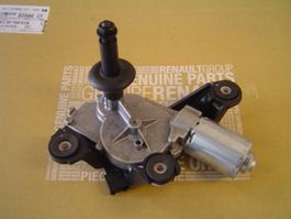 Renault Mégane 3 Heckscheibenwischermotor 287100007R