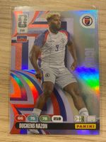 Panini FIFA World Cup 2026 Icon Nazon 216