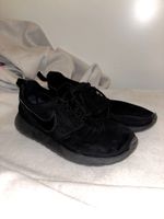 Nike Roshe One black