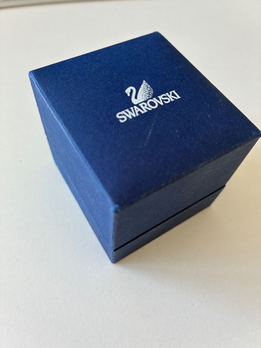 Anelli: Swarovski Ring Nirvana, lila, Gr. 52 – Nuovo (secondo la descrizione) da Humlikon venduto da simi_simi 4