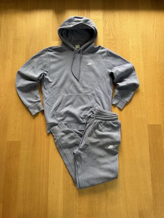 Ensemble survêtement  Taille S violet pastel #LH4