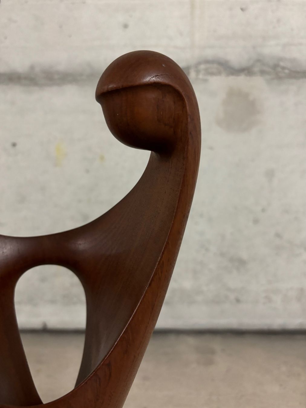 Sedie: danish design . lovers embraced dancing . von simon randers – Usato da Basel venduto da Rmo4000 5