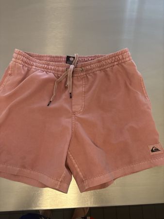 Quiksilver Badehose Herren Grösse L neuwertig