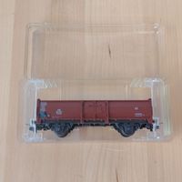 Roco H0 DB Hochbordwagen 03 036 OVP Gleichstrom DC