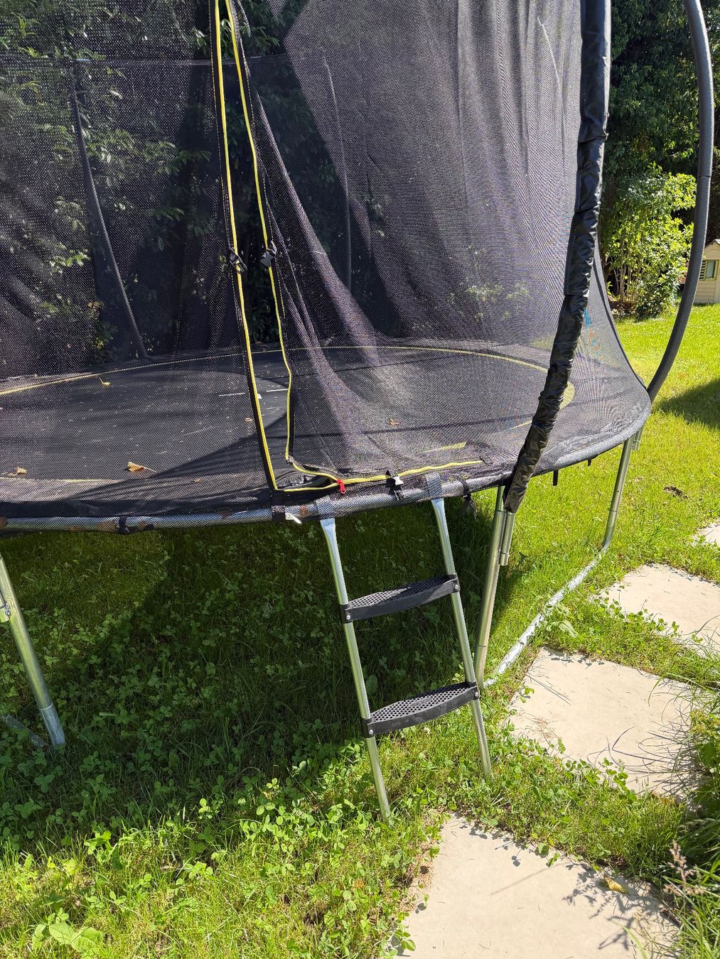 Trampoline: Trampolin – Gebraucht aus Meggen von IsaKie 1