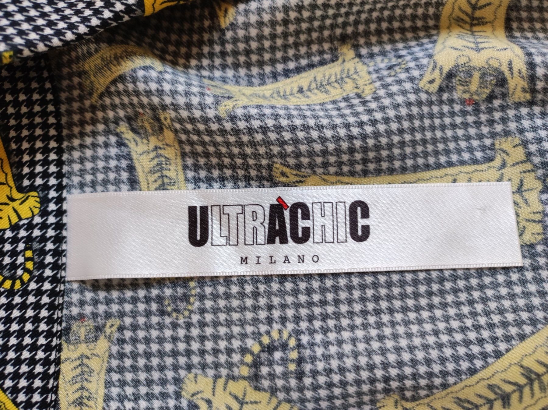 Camicette: Bluse von Ultrachic, Grösse 36, neu – Usato da Wohlen AG venduto da Tikale 1