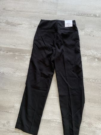 H&M Hose schwarz nagelneu