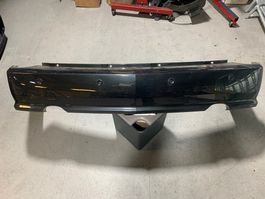 Stossstange Cadillac SRX 04-09 hinten