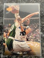 NBA Anfernee Hardaway Electric Court card