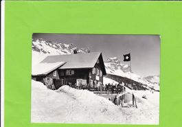 Naturfreundehütte "Riedlig"