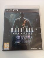Murdered Soul Suspect (PS3)
