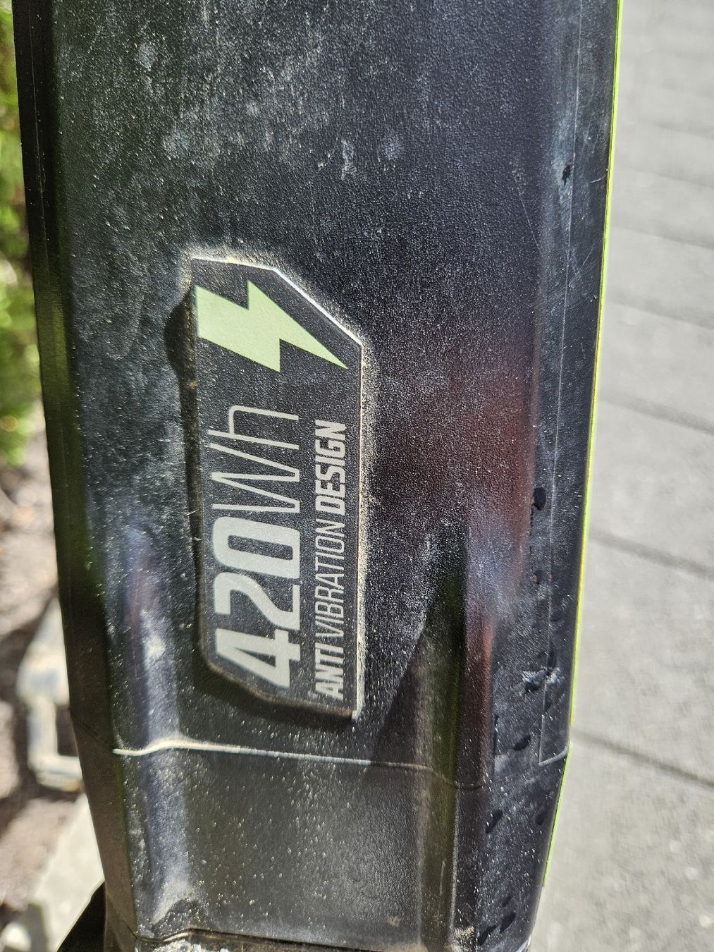 Vélos: E Mountainbike – D'occasion à Oberdiessbach par Roenuu 5