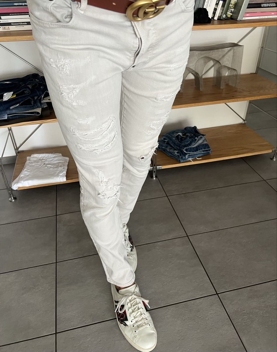 Dsquared2 Jeans: Dsquared2 jeans uomo 50 – Gebraucht aus Mendrisio von fly_9wzx 1