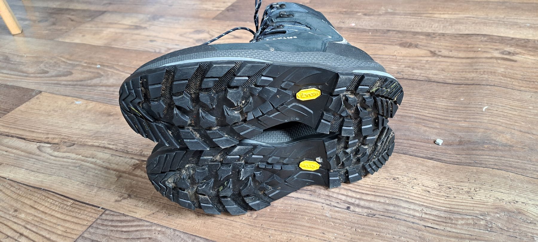 Lowa Scarpe da donna: Lowa Mauria Evo LL Ws – Nuovo (secondo la descrizione) da Wetzikon ZH venduto da xellent79 4