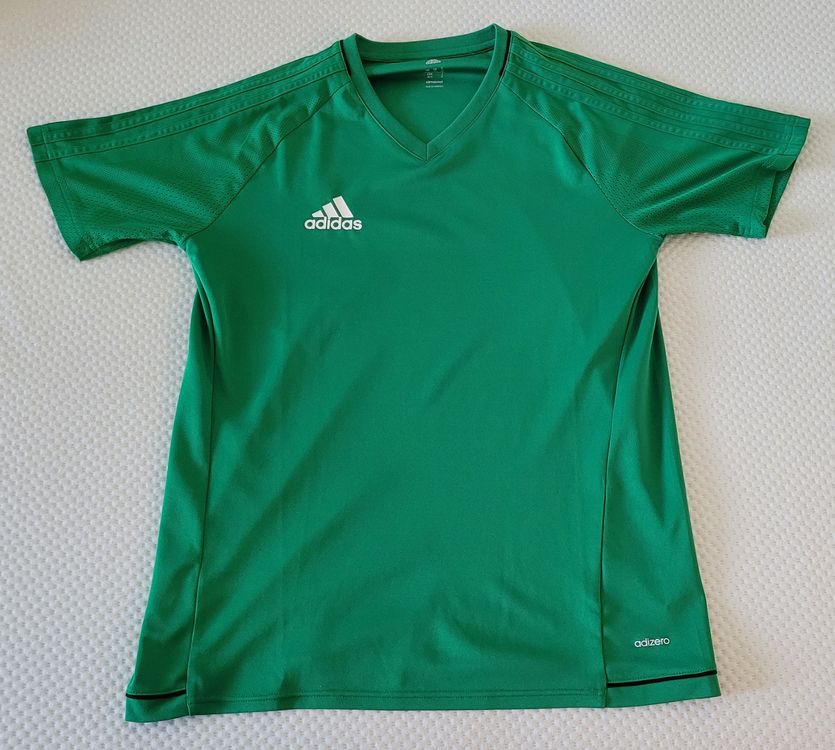 Adidas fashion atmungsaktiv shirt