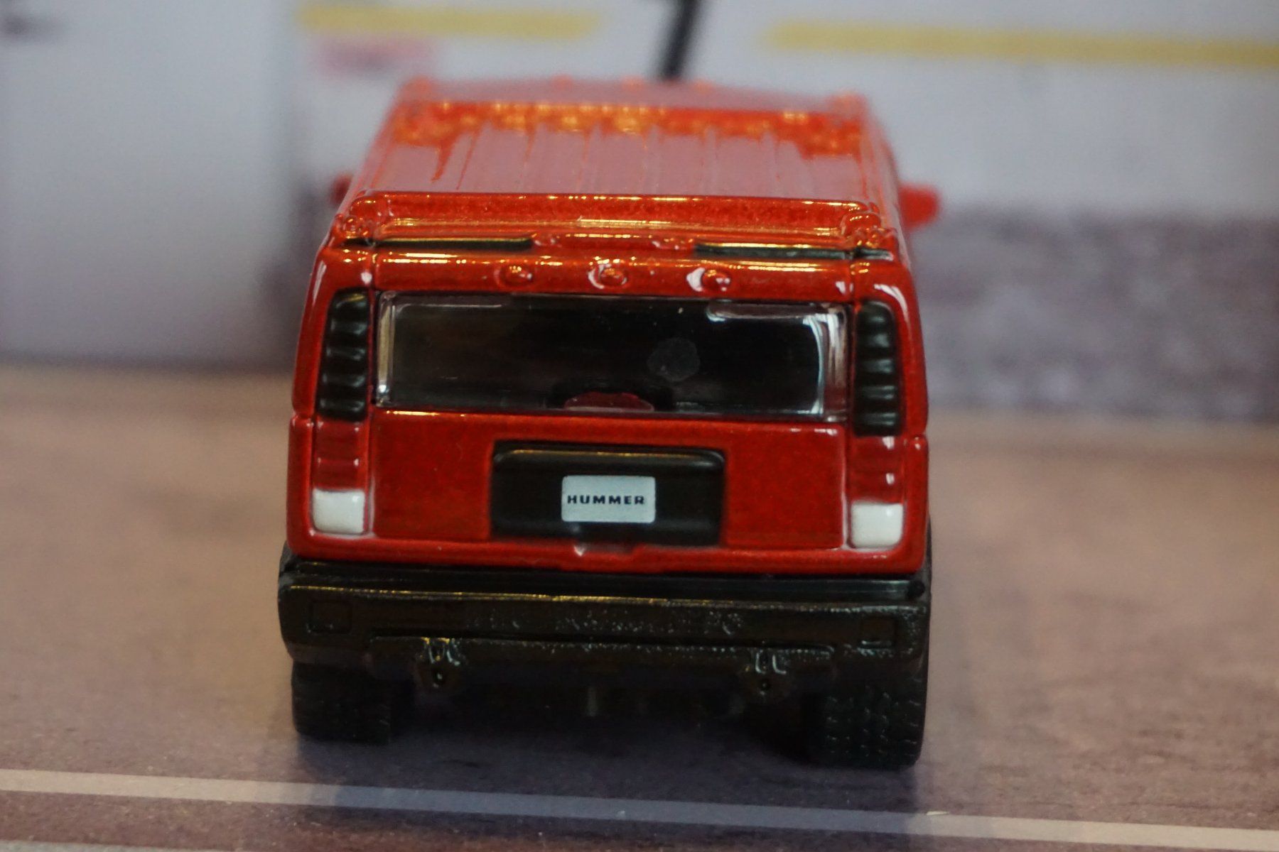 Maisto Modellautos: Maisto Hummer 2 1:46 TOP !!!!!!!!!! – Gebraucht aus Reiden von Doppeldecker69 2