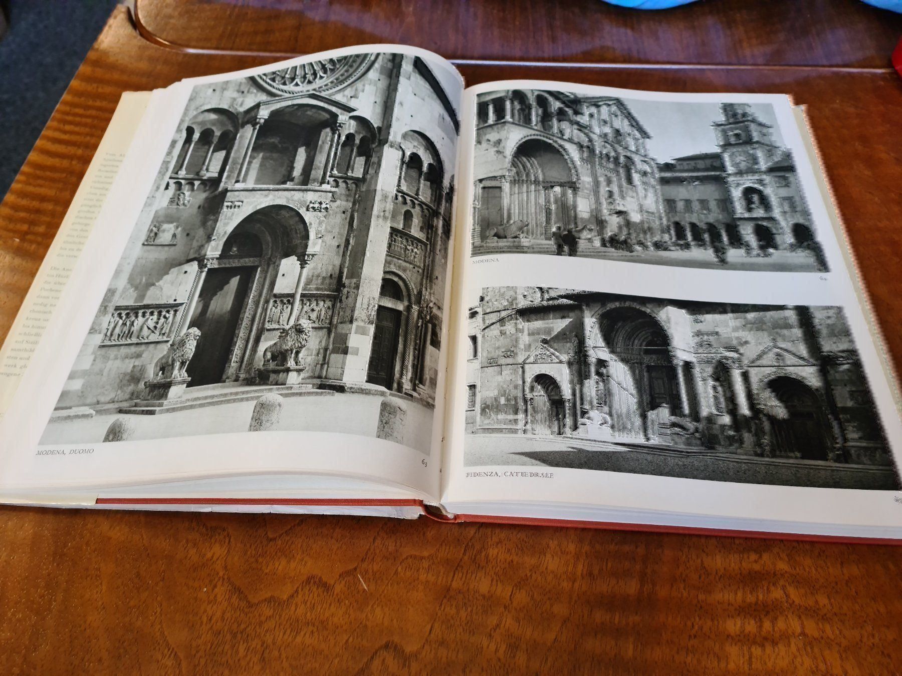 Libri: ITALIEN – Usato da Erstfeld venduto da Uhu1980 3