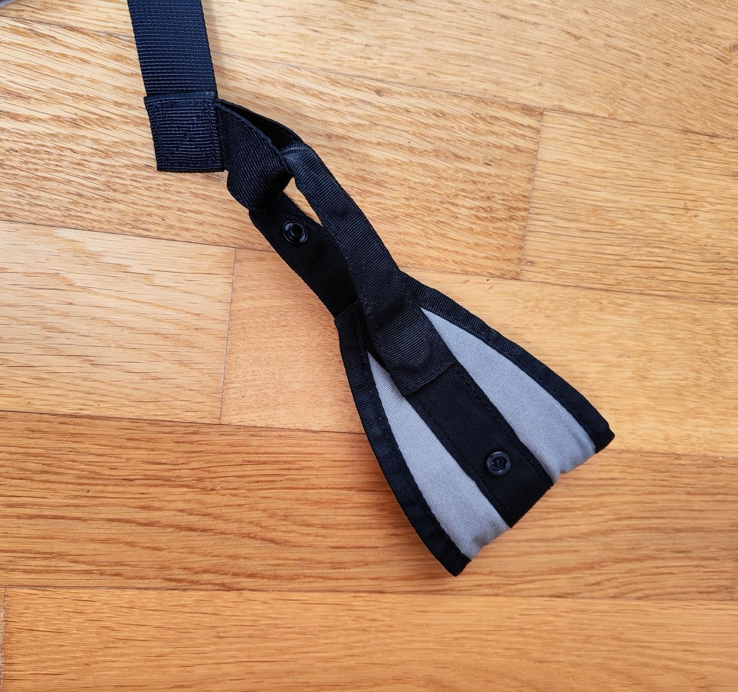 Marsupi portabebè: Boba Carrier, système de portage pour bébé. – Usato da Carouge GE venduto da for_8yym 4