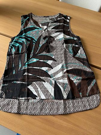 Blusen Shirt Marke Bianca