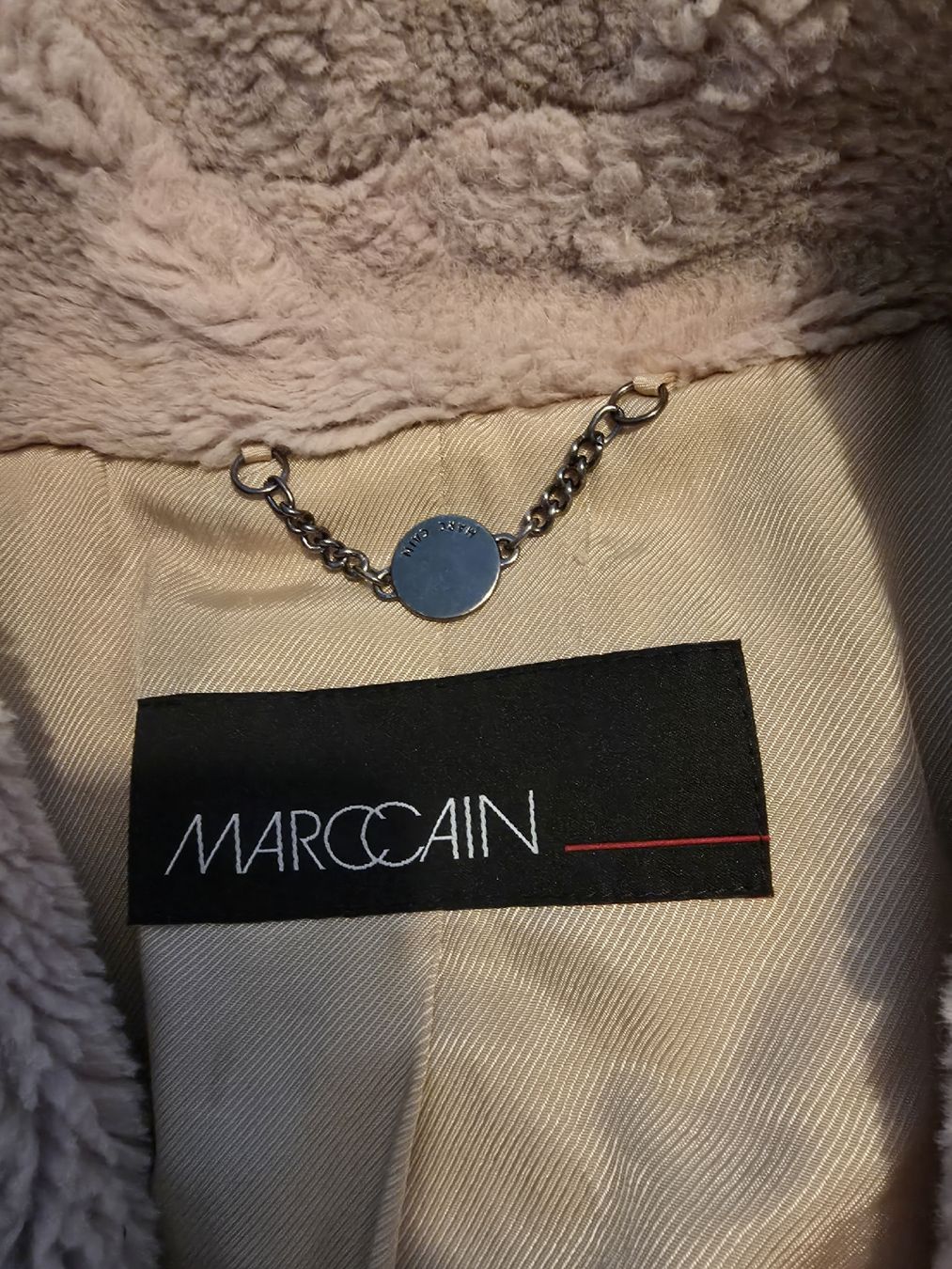 Marc Cain Mäntel: manteau Marc cain – Gebraucht aus Fully von LRB02 1