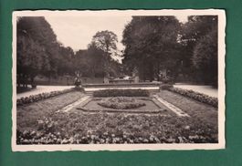 CRIMMITSCHAU - Bismarckhain - 1936