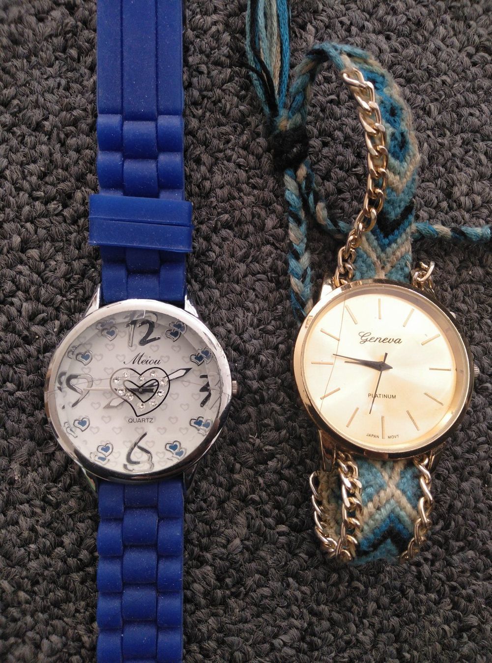 Orologi: Satz 4 Uhren – Usato da Schöfflisdorf venduto da cri_8gn5 3