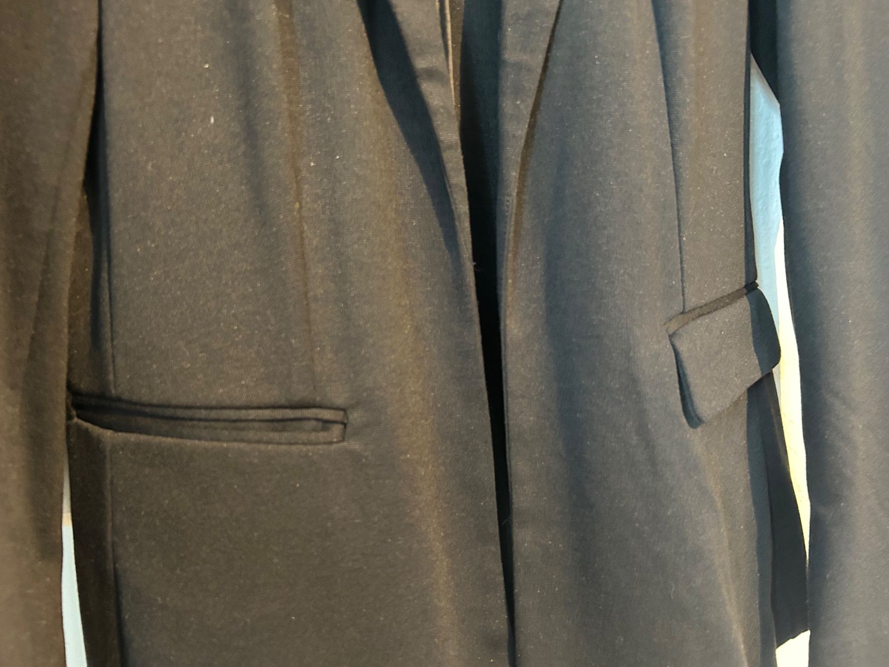 Vero Moda Giacche: Schwarzer Vero Moda Blazer, Gr. 34 – Usato da Zürich venduto da la_222 3