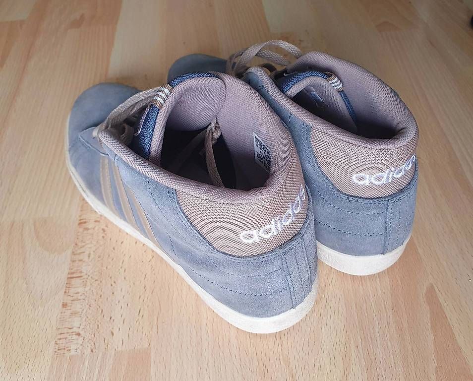 Scarpe da uomo: Chaussures Adidas 45 1/3 – Usato da Prêles venduto da suki_s 1