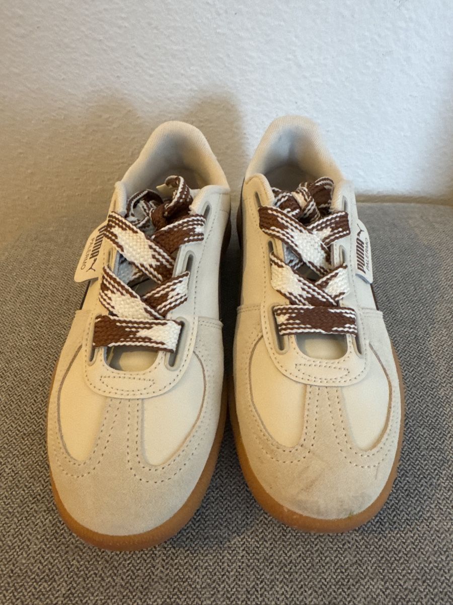 Puma Scarpe da donna: Puma Schuhe Damen – Usato da Kriens venduto da Bergstern86