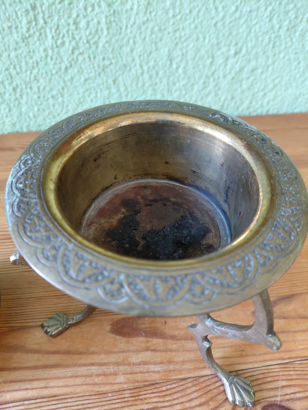 Cheminée d'extérieur: Räuchergefäss – D'occasion à Luzern par Hherger 1