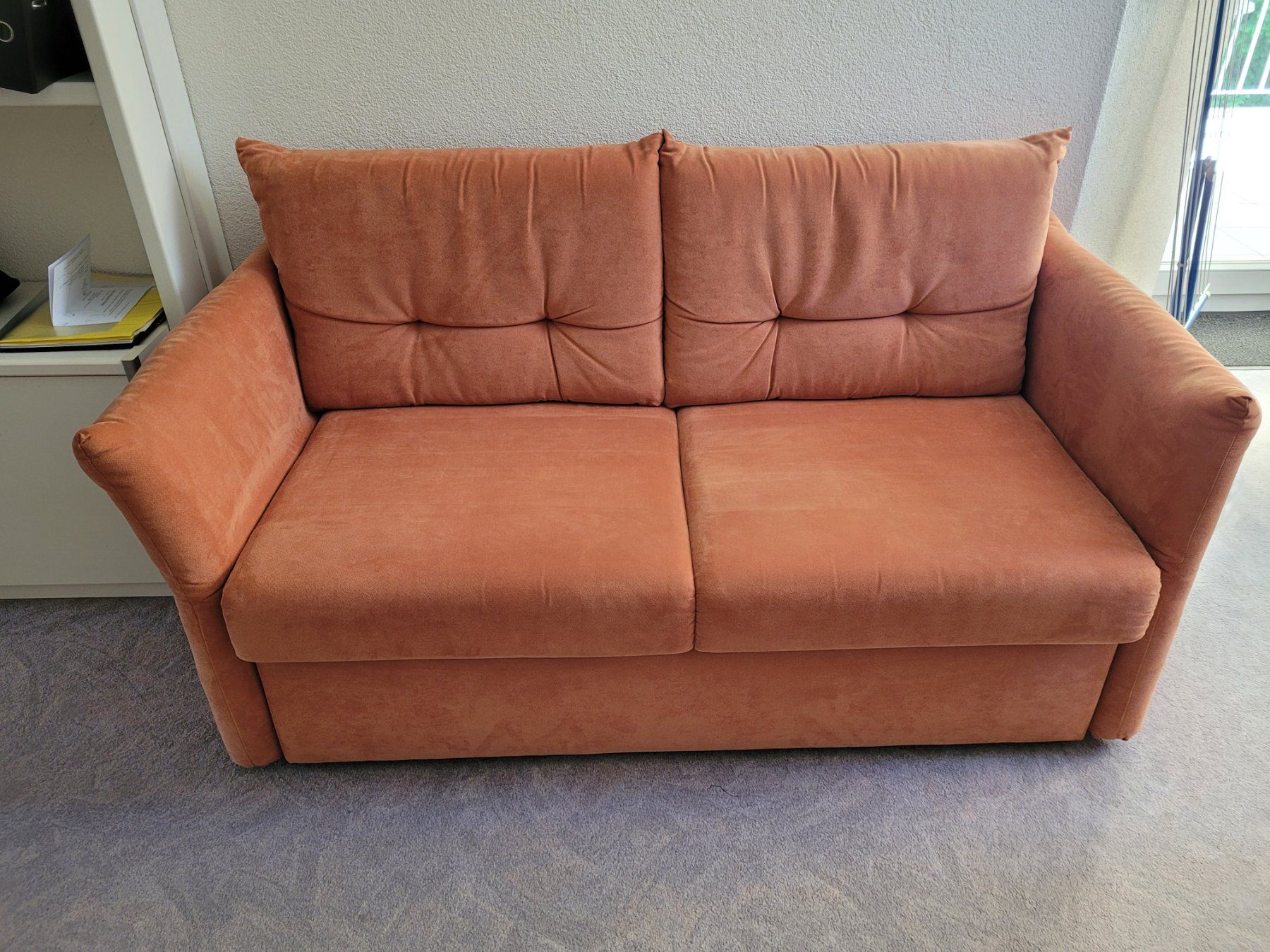 Sofas: Bettsofa – Gebraucht aus Zürich von Ardito