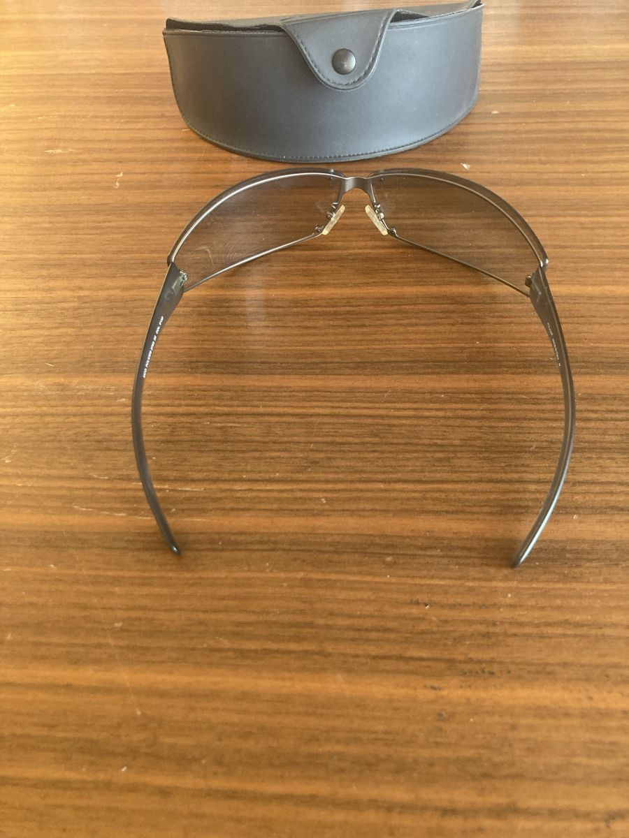 Occhiali & Lenti: Sonnenbrille POLICE mit Etui – Usato da Staad SG venduto da sve_qt59 4
