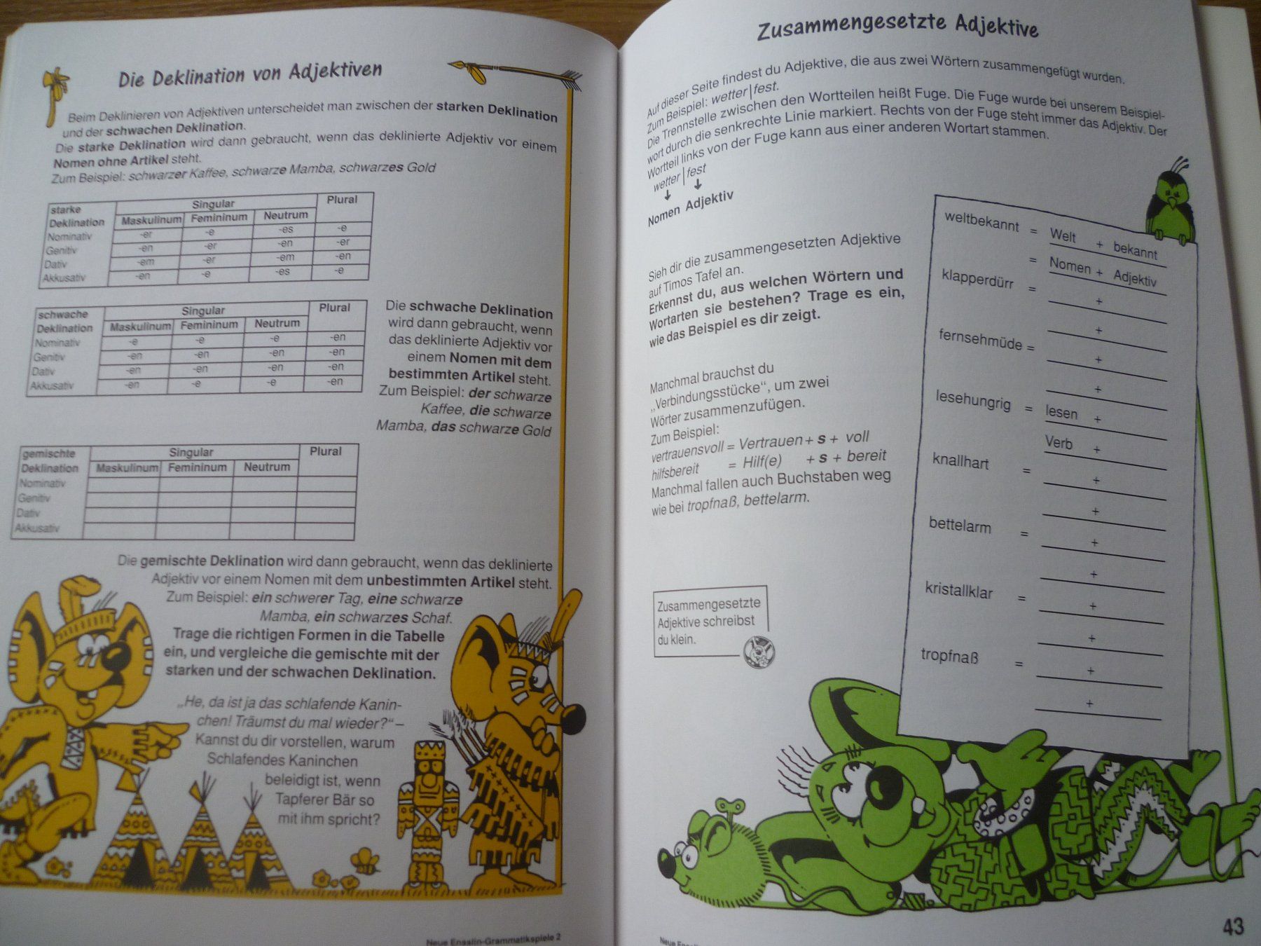 Bücher: Lern-Spiel – Gebraucht aus Bargen BE von angel611 1