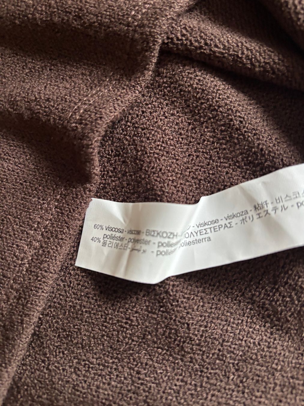 Maglioni & Felpe: Oversize Pullover neu aus Fachgeschäft in Spanien – Nuovo (secondo la descrizione) da Merishausen venduto da yourdream 5
