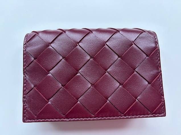 Portafogli: Portemonnaie BOTTEGA VENETA / Neu – Usato da Männedorf venduto da LA07 1
