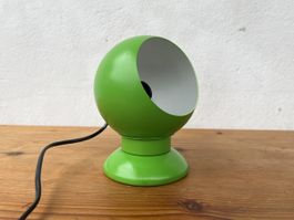 Space Age Eyeball Kugellampe Magnet 