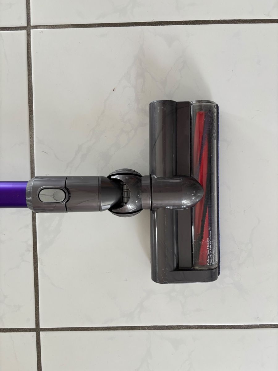 Dyson Aspirapolveri & Accessori: Staubsauger Dyson DC62 – Usato da Stans venduto da Osteophyt 3